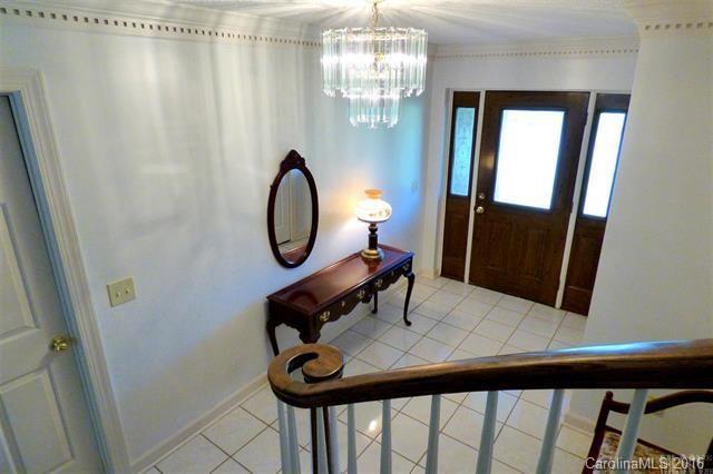 Catawba Springs - Residential