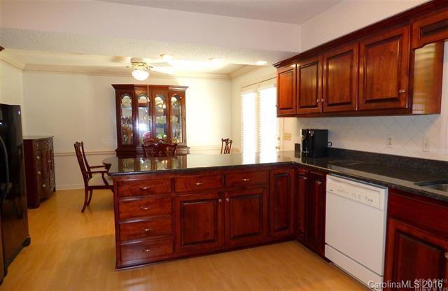 Catawba Springs - Residential