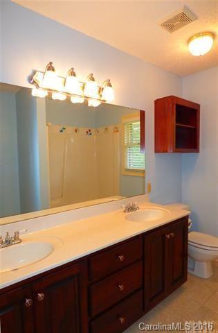 Catawba Springs - Residential