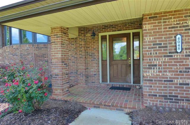 Catawba Springs - Residential