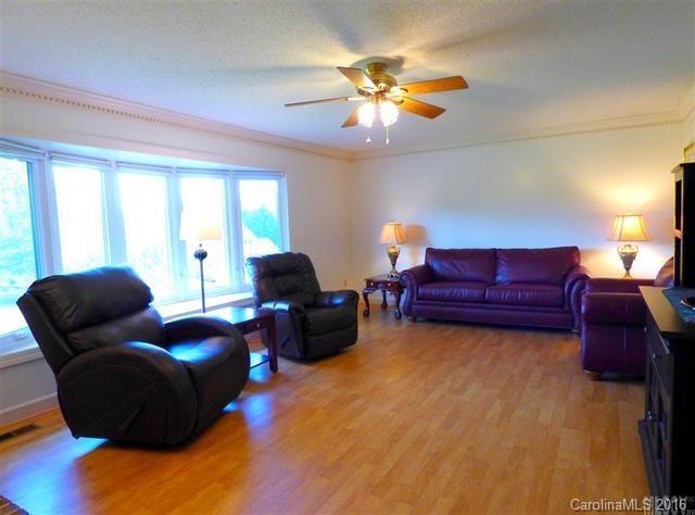 Catawba Springs - Residential