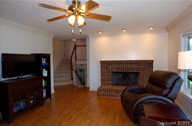 Catawba Springs - Residential