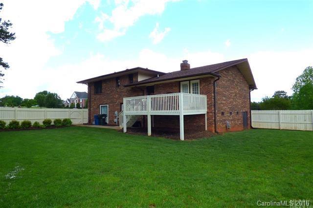 Catawba Springs - Residential