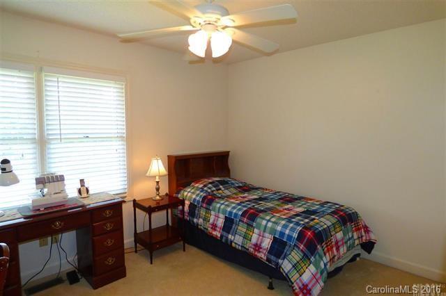 Catawba Springs - Residential