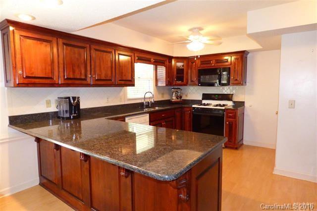 Catawba Springs - Residential