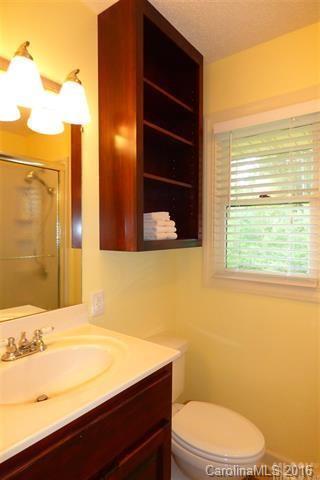 Catawba Springs - Residential