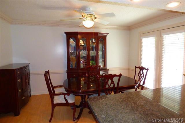 Catawba Springs - Residential