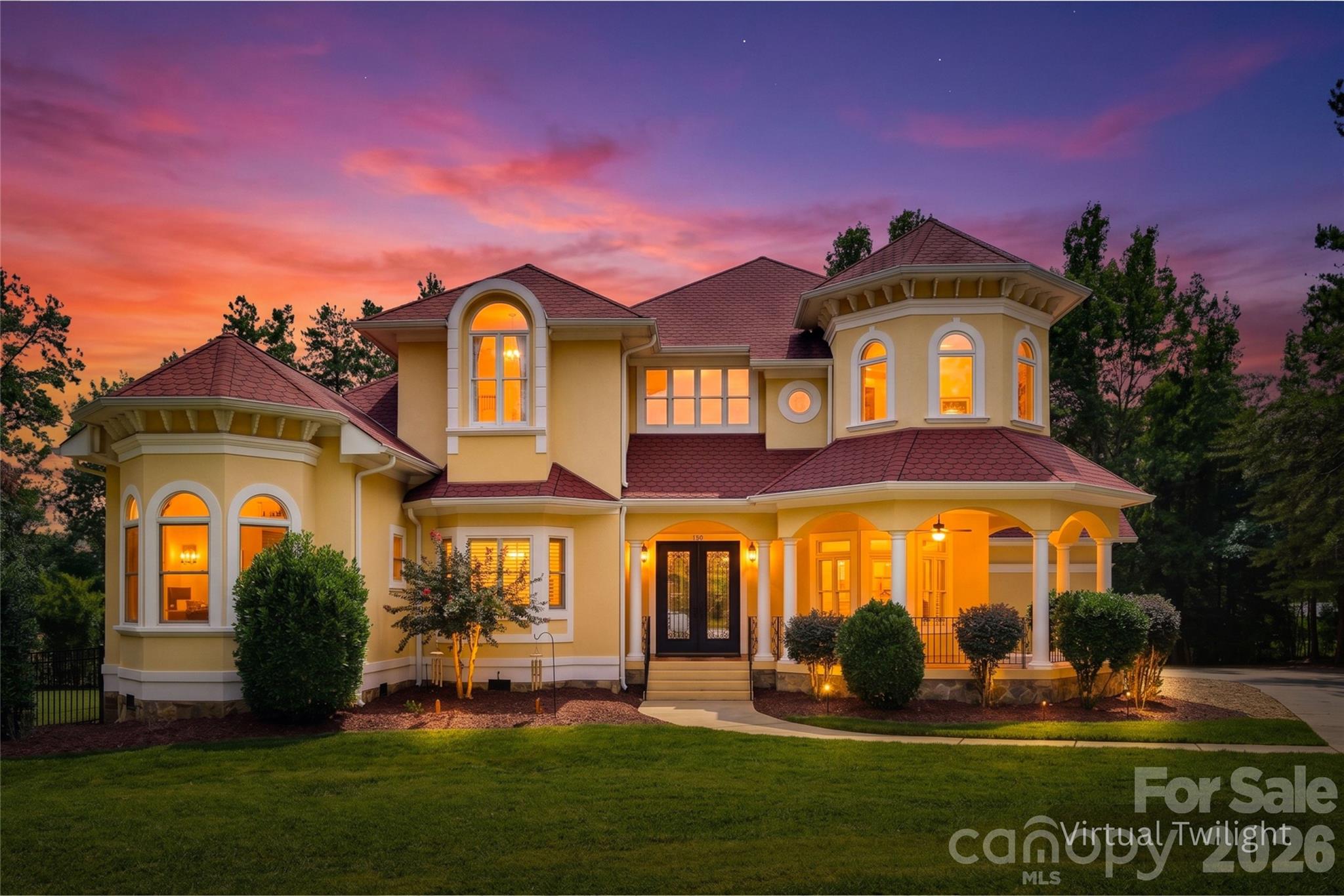 149 Vista Bluff Lane