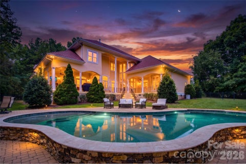 Photo of 149 Vista Bluff Lane, Mooresville, NC 28117 (MLS # 4417255)
