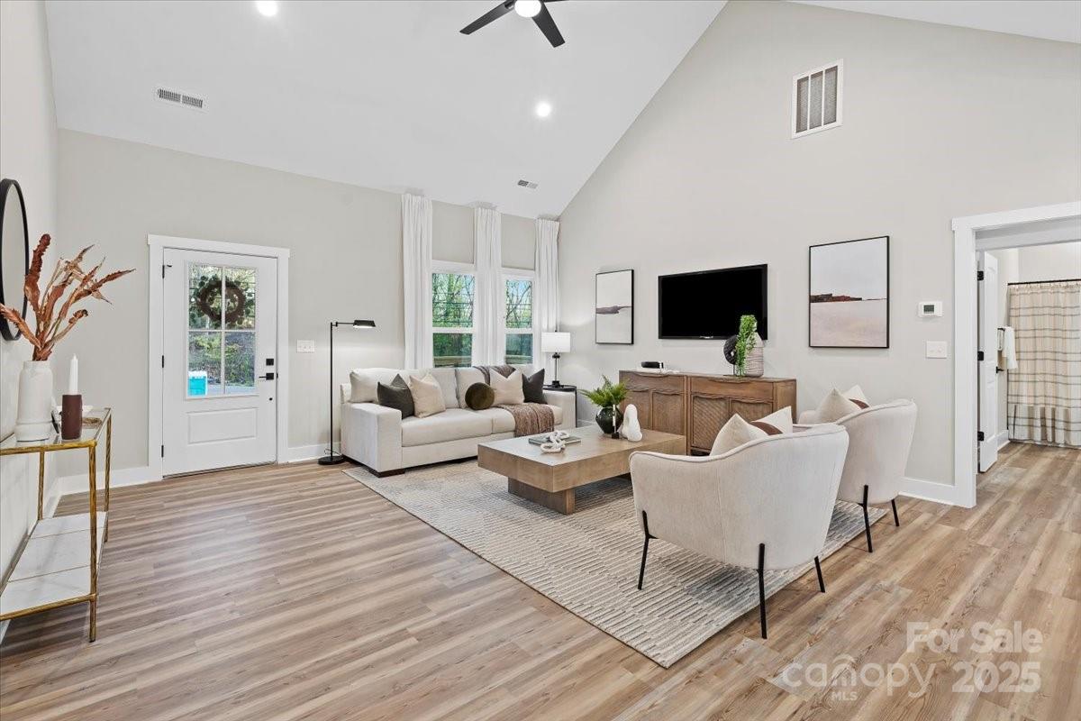 522 Waco Road