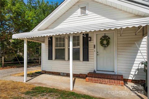 A home in Gastonia