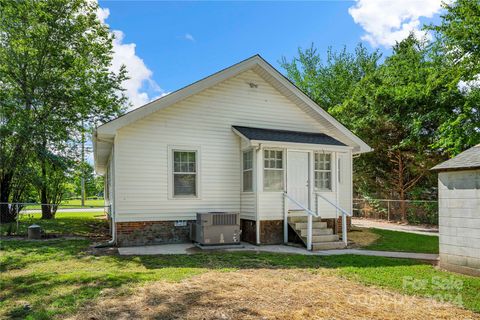 A home in Gastonia