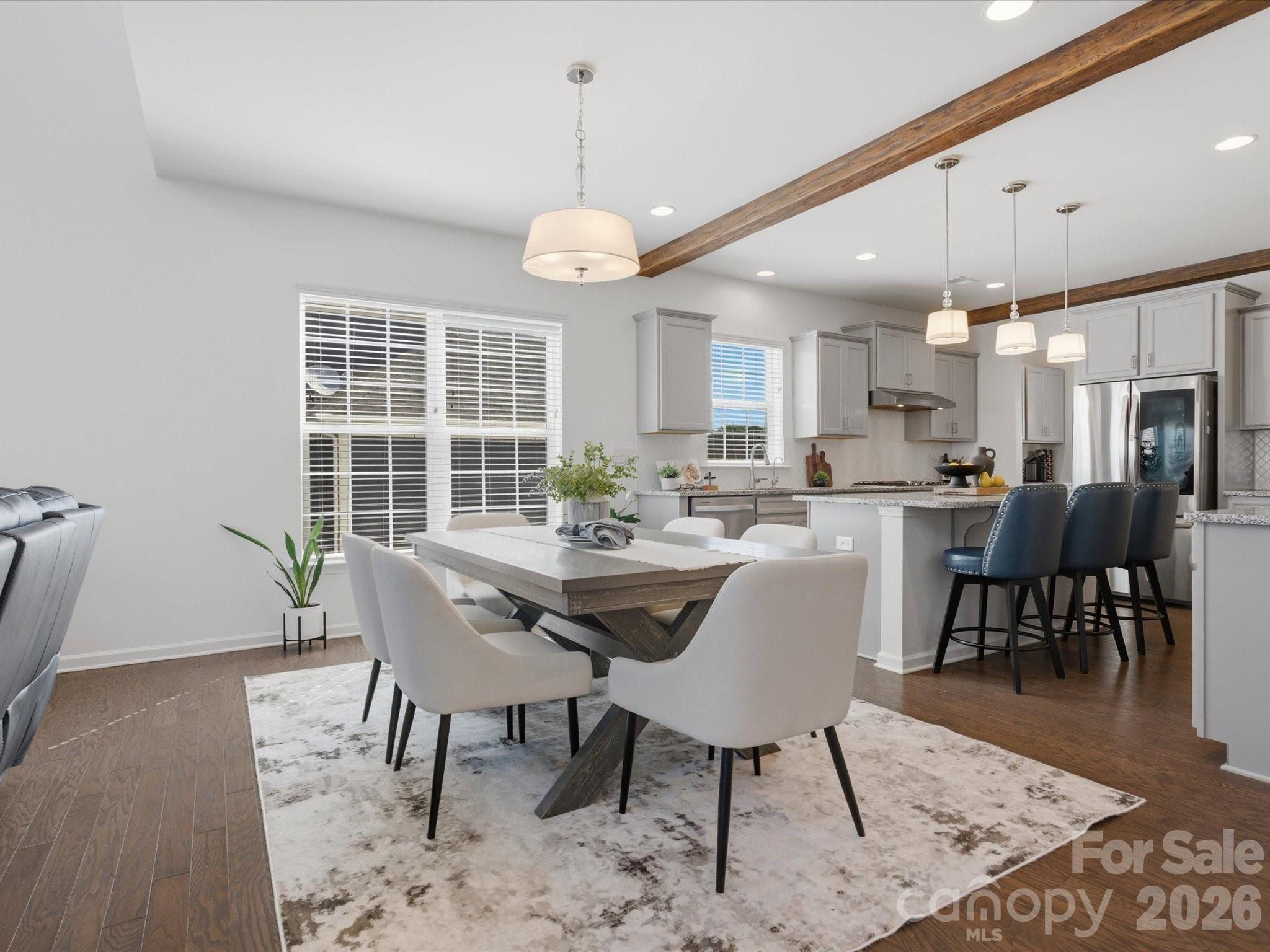Millbridge - Residential