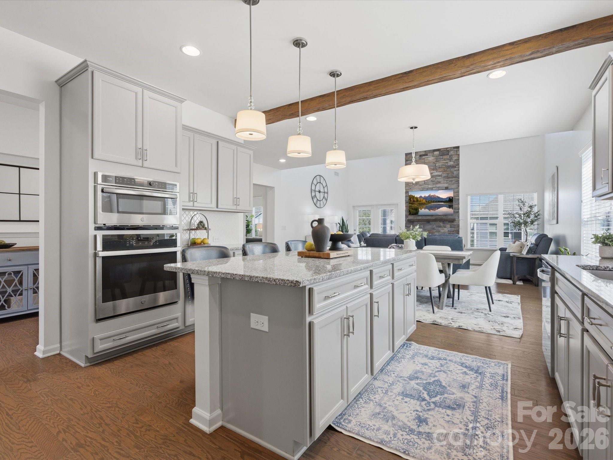 Millbridge - Residential