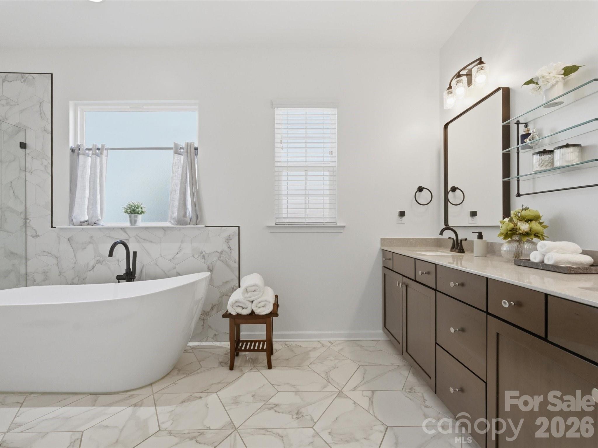 Millbridge - Residential