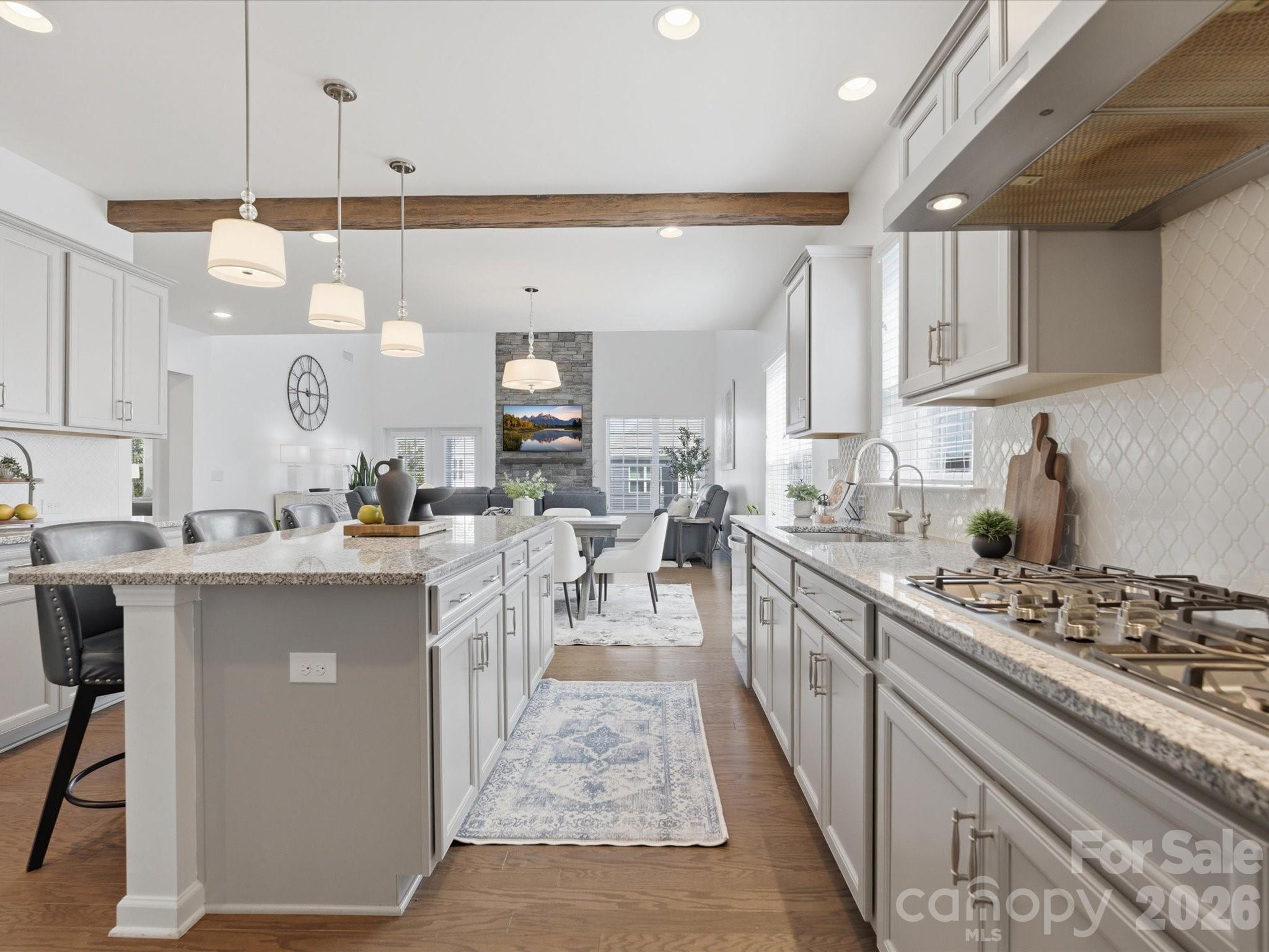 Millbridge - Residential