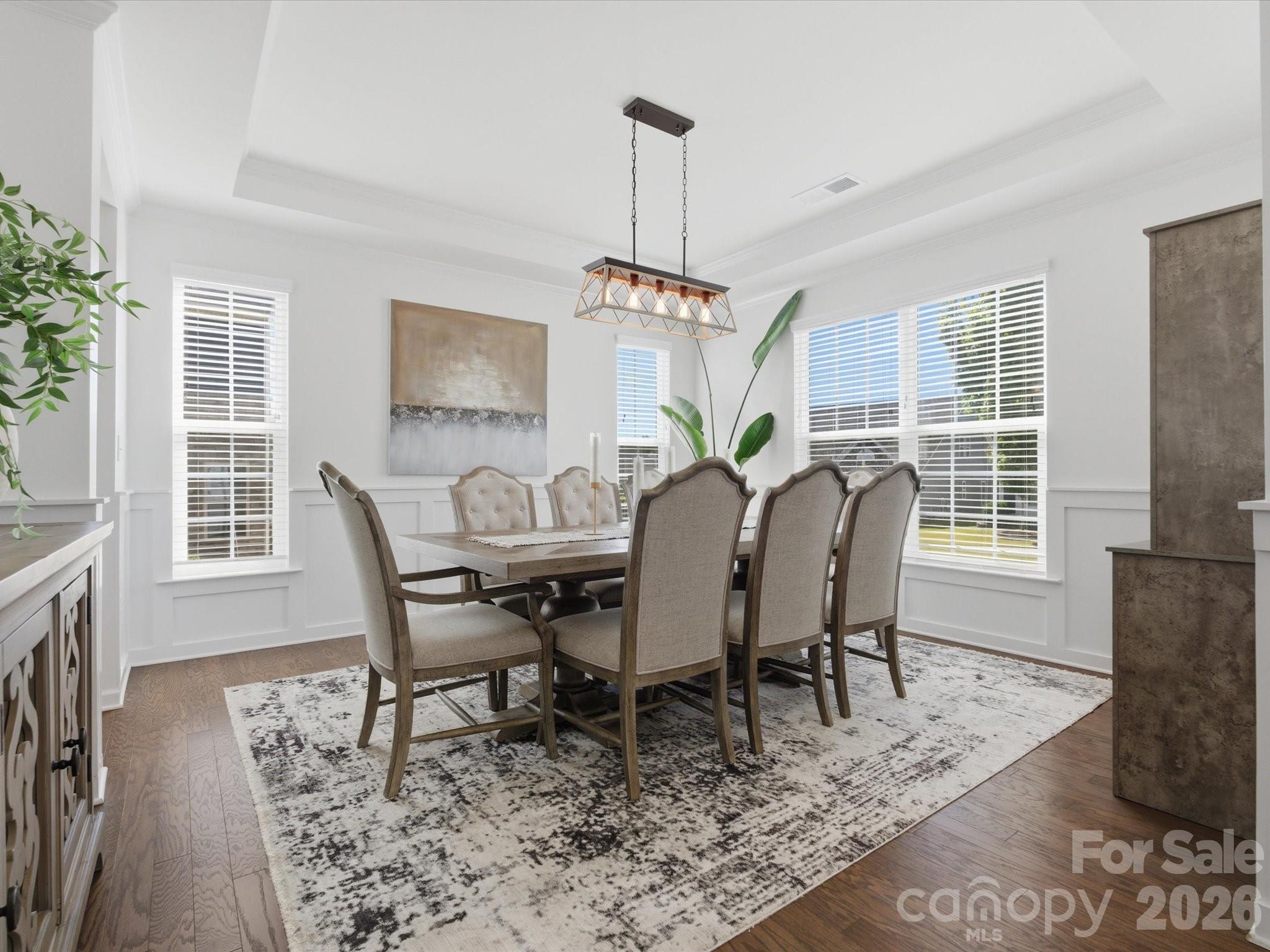Millbridge - Residential