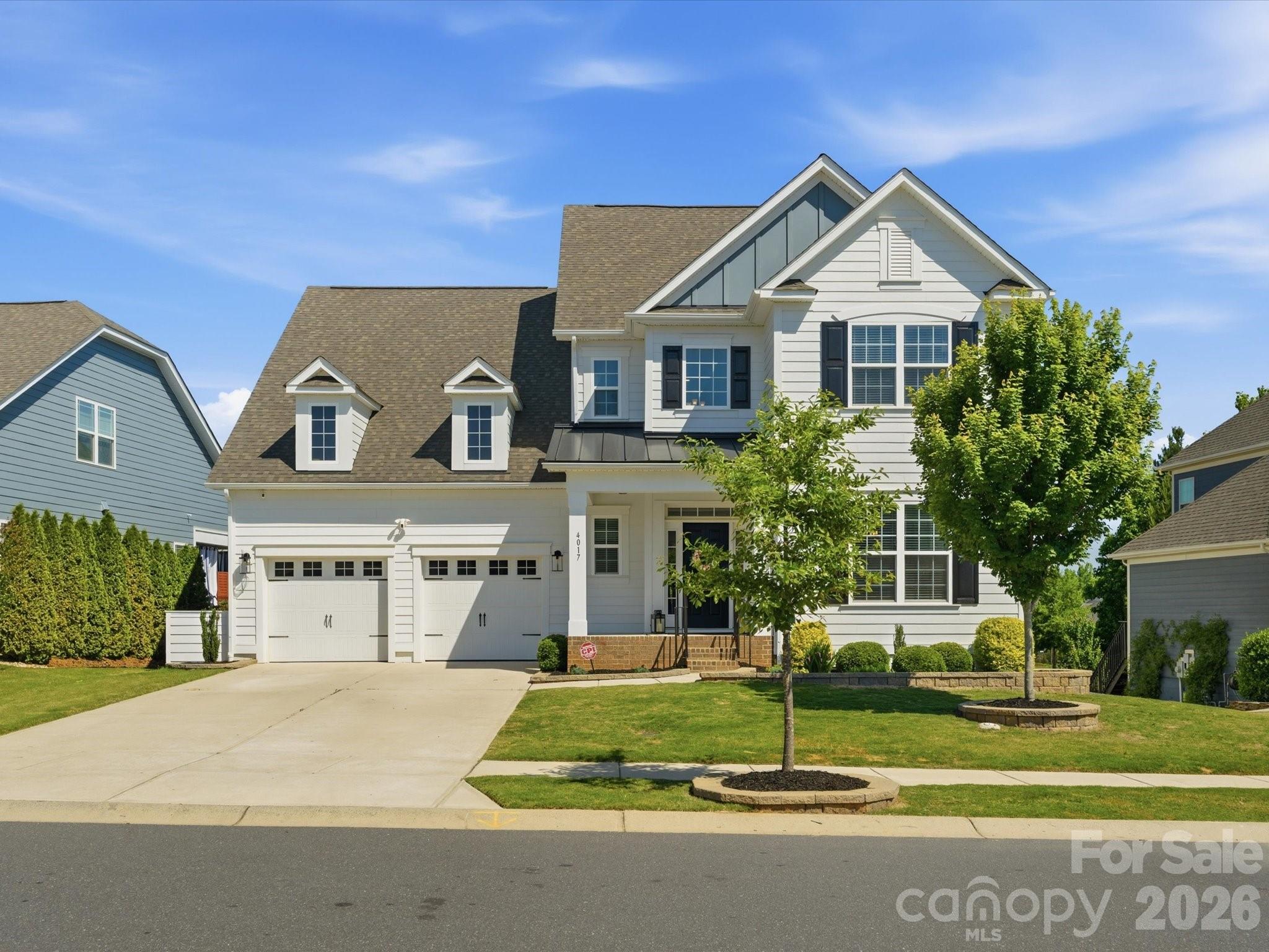 Millbridge - Residential