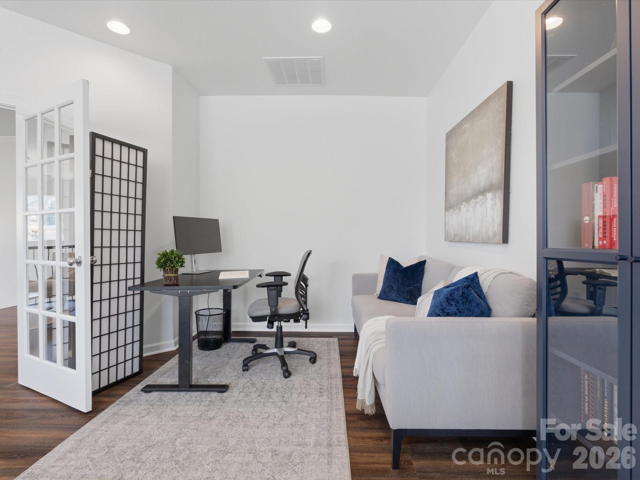 Millbridge - Residential