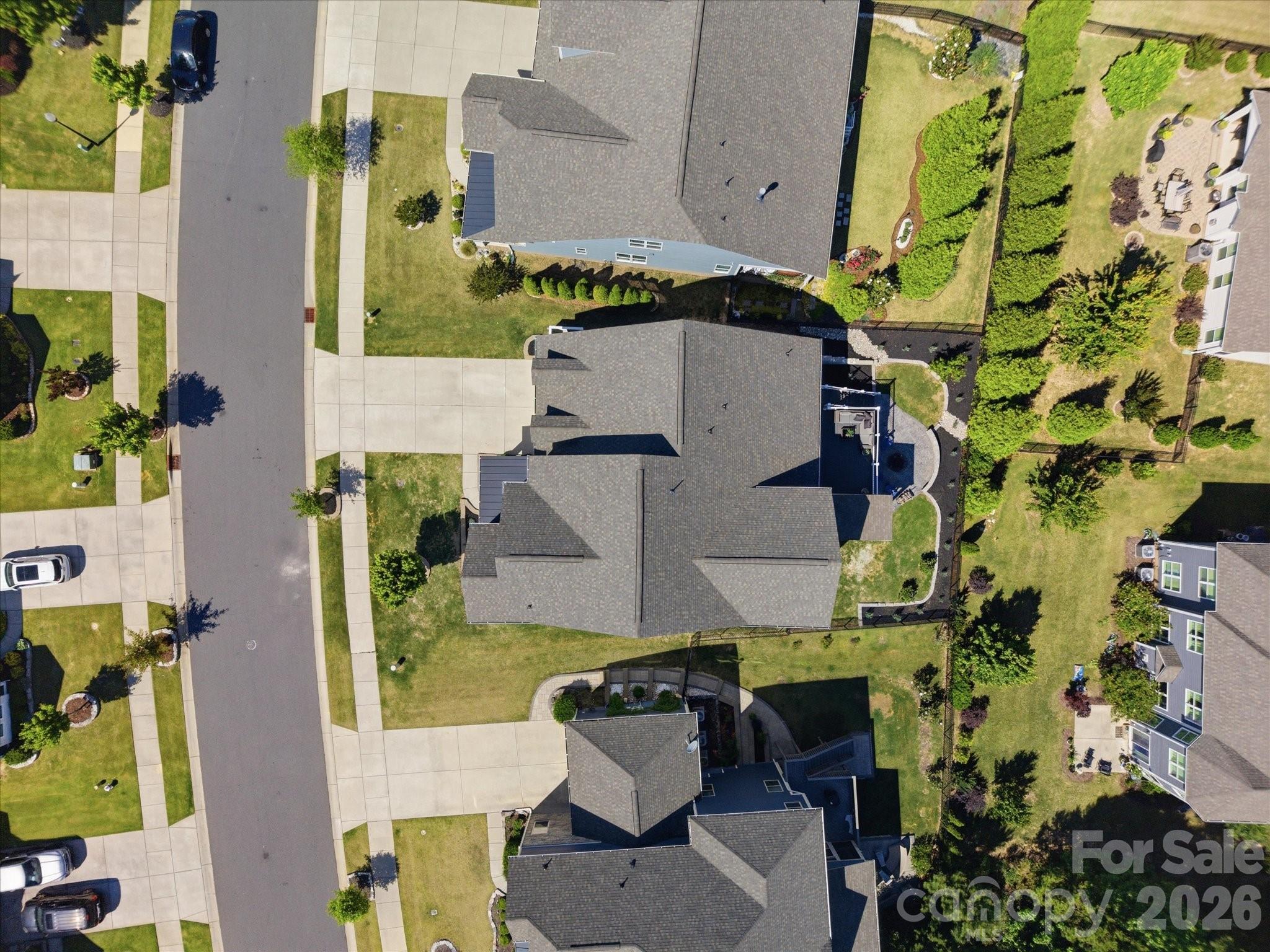 Millbridge - Residential