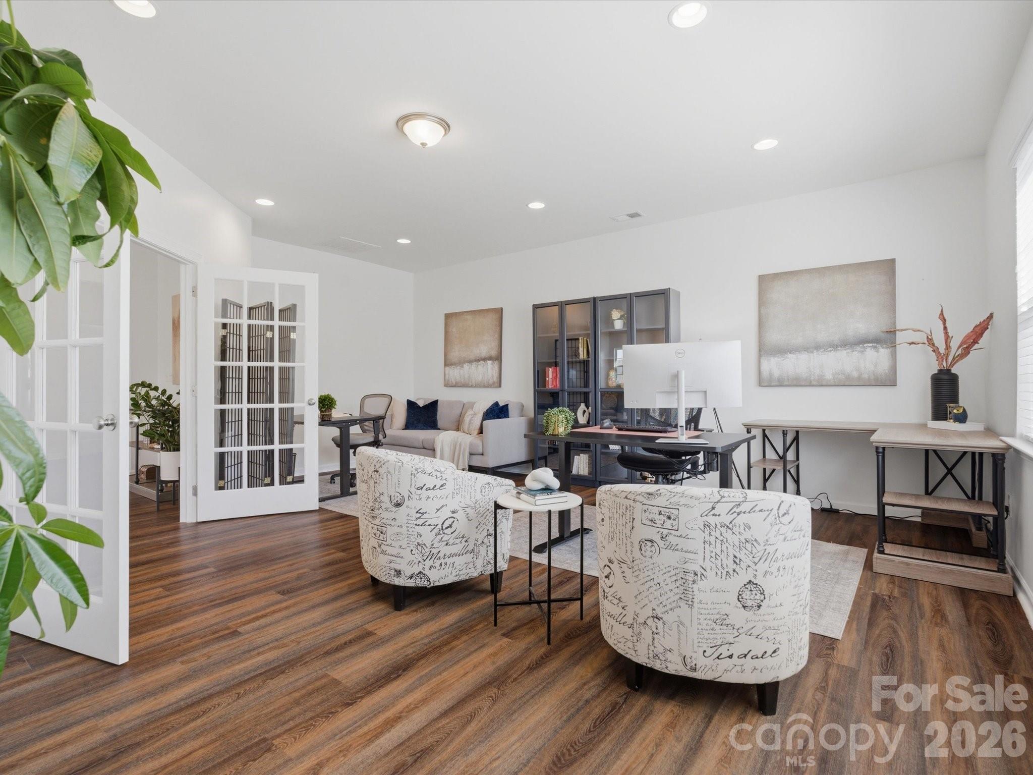 Millbridge - Residential