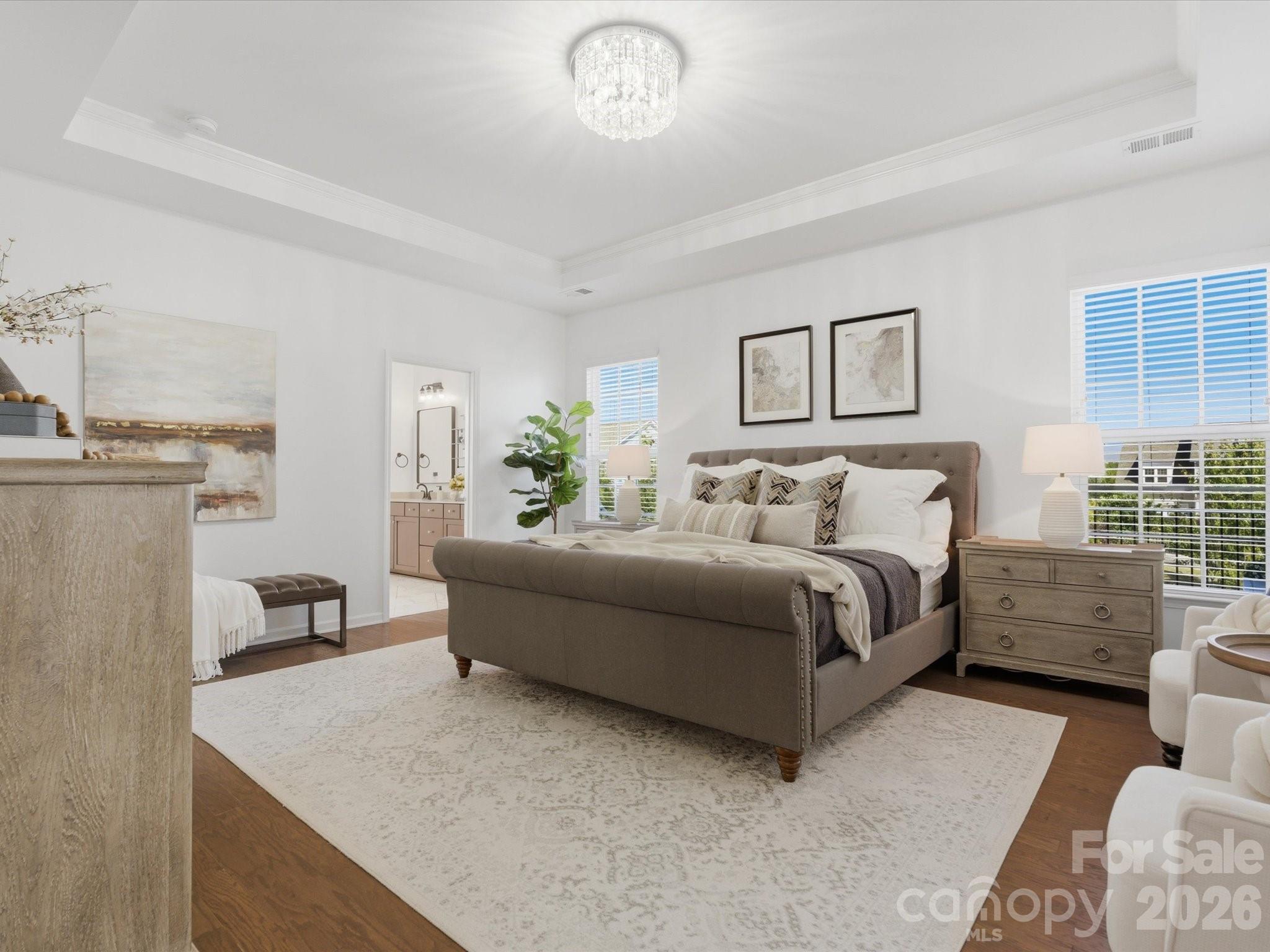 Millbridge - Residential