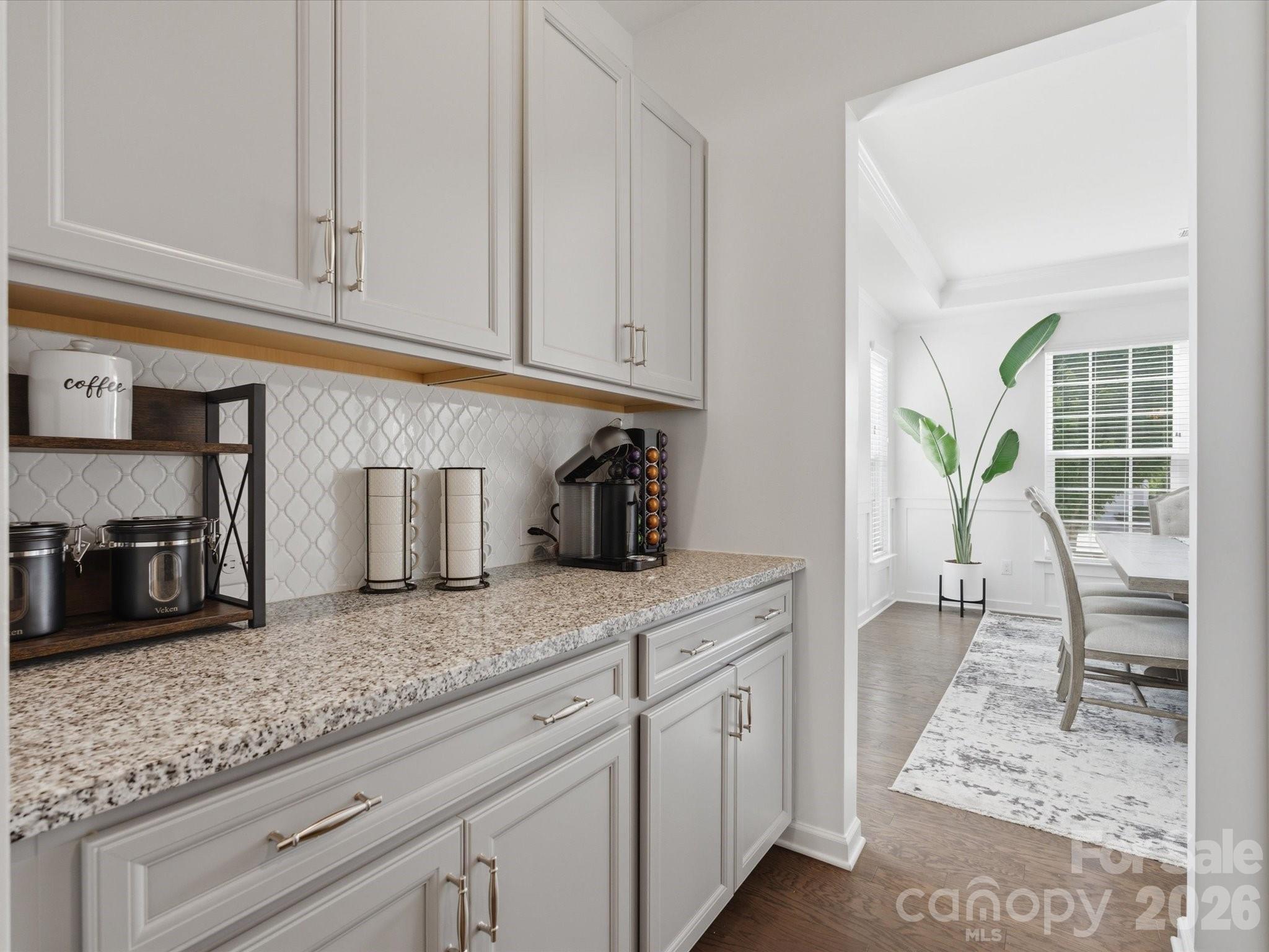 Millbridge - Residential