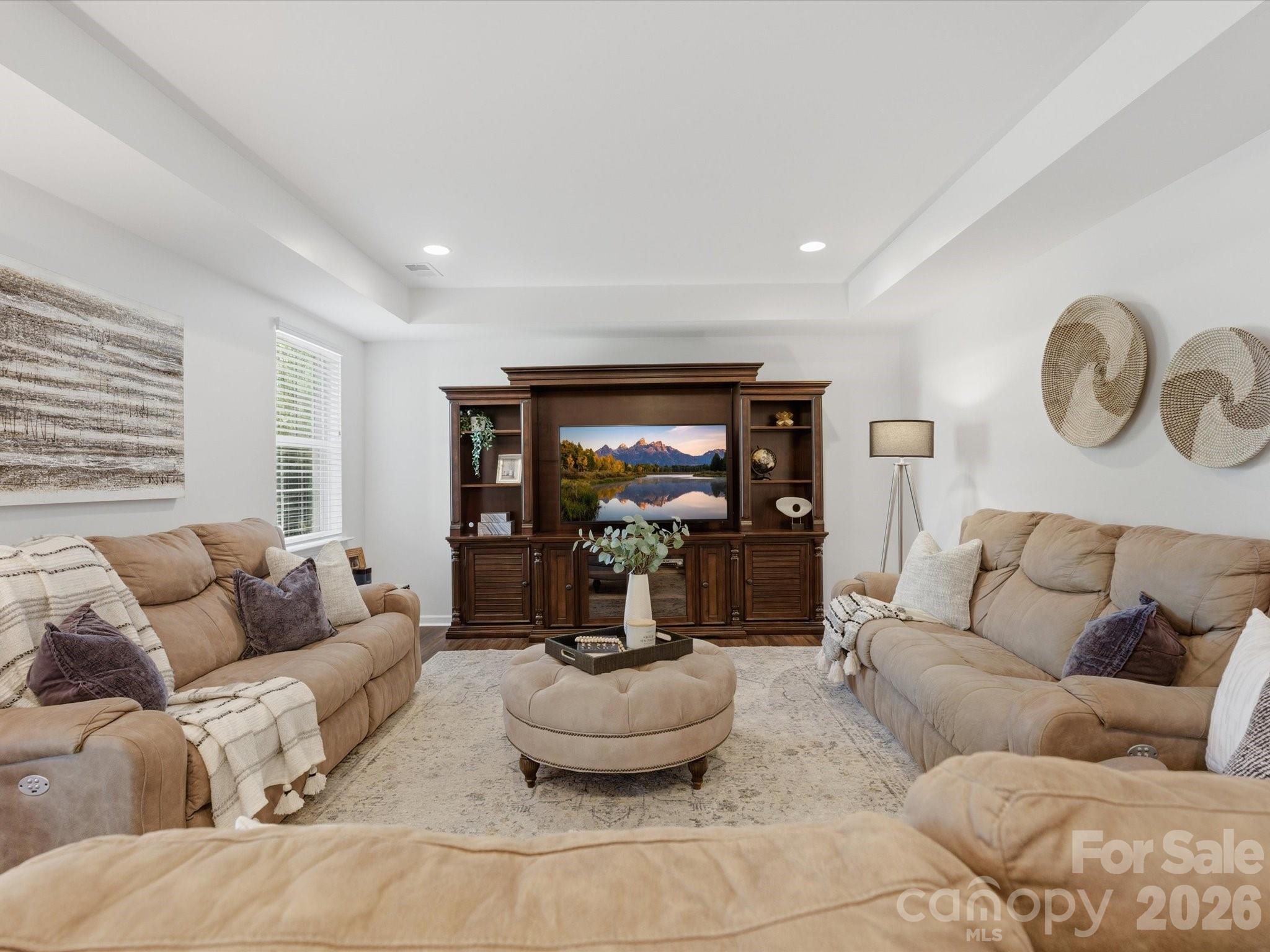 Millbridge - Residential