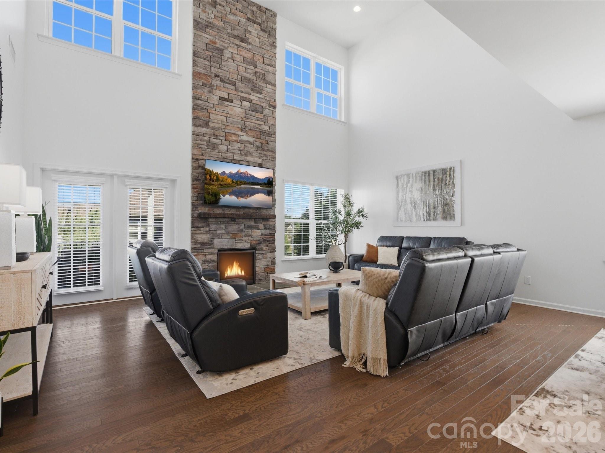 Millbridge - Residential