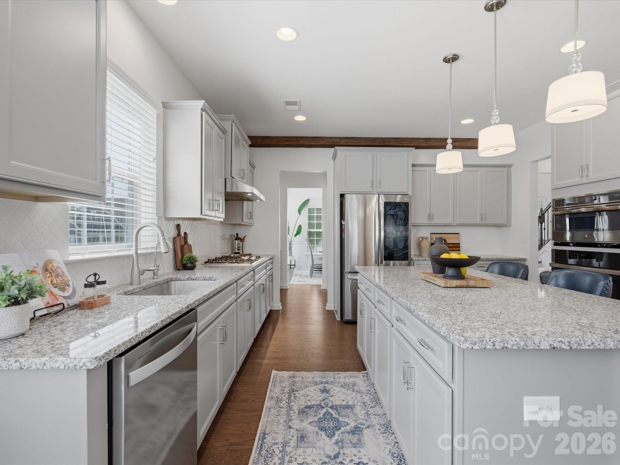 Millbridge - Residential