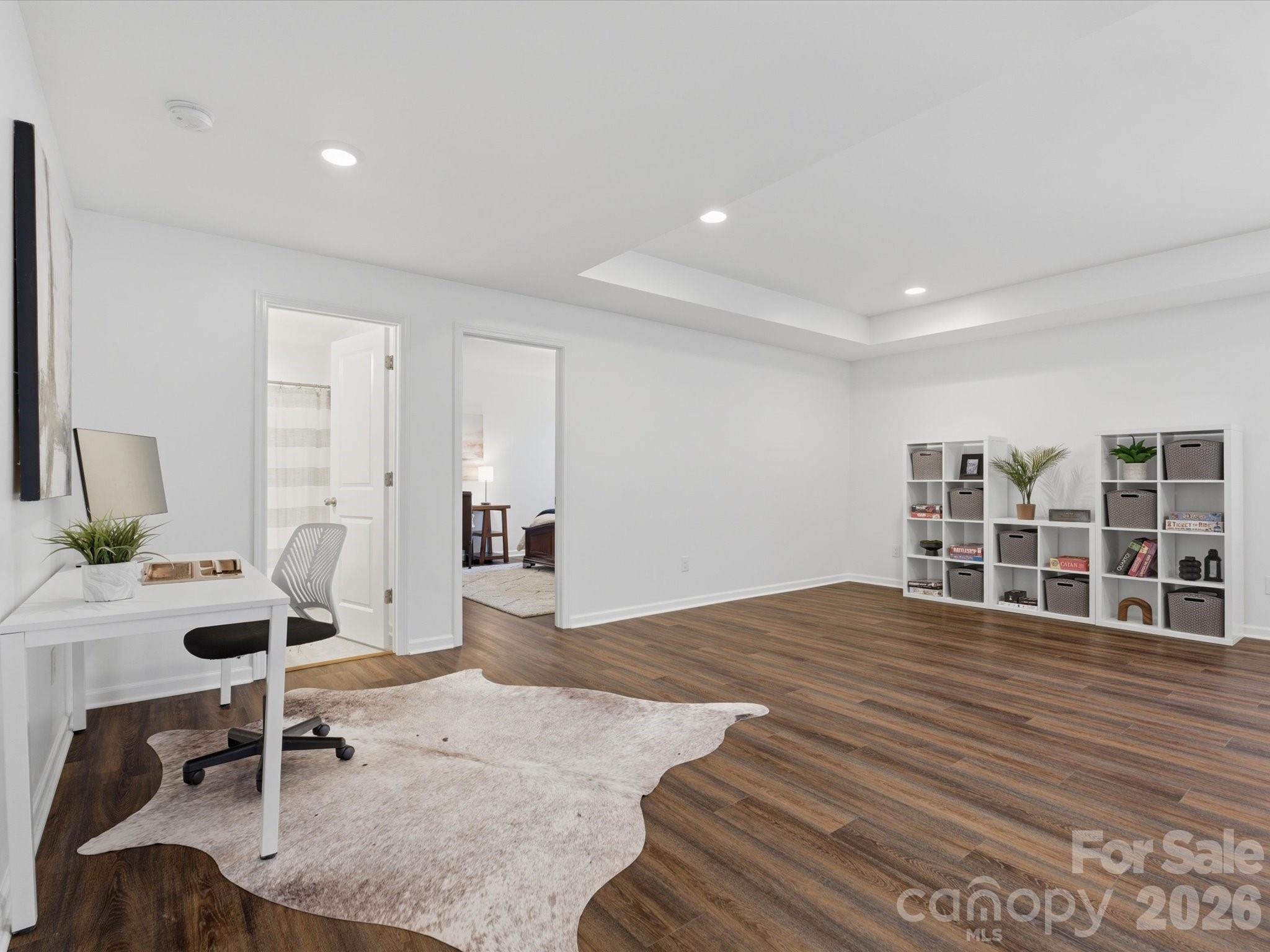 Millbridge - Residential