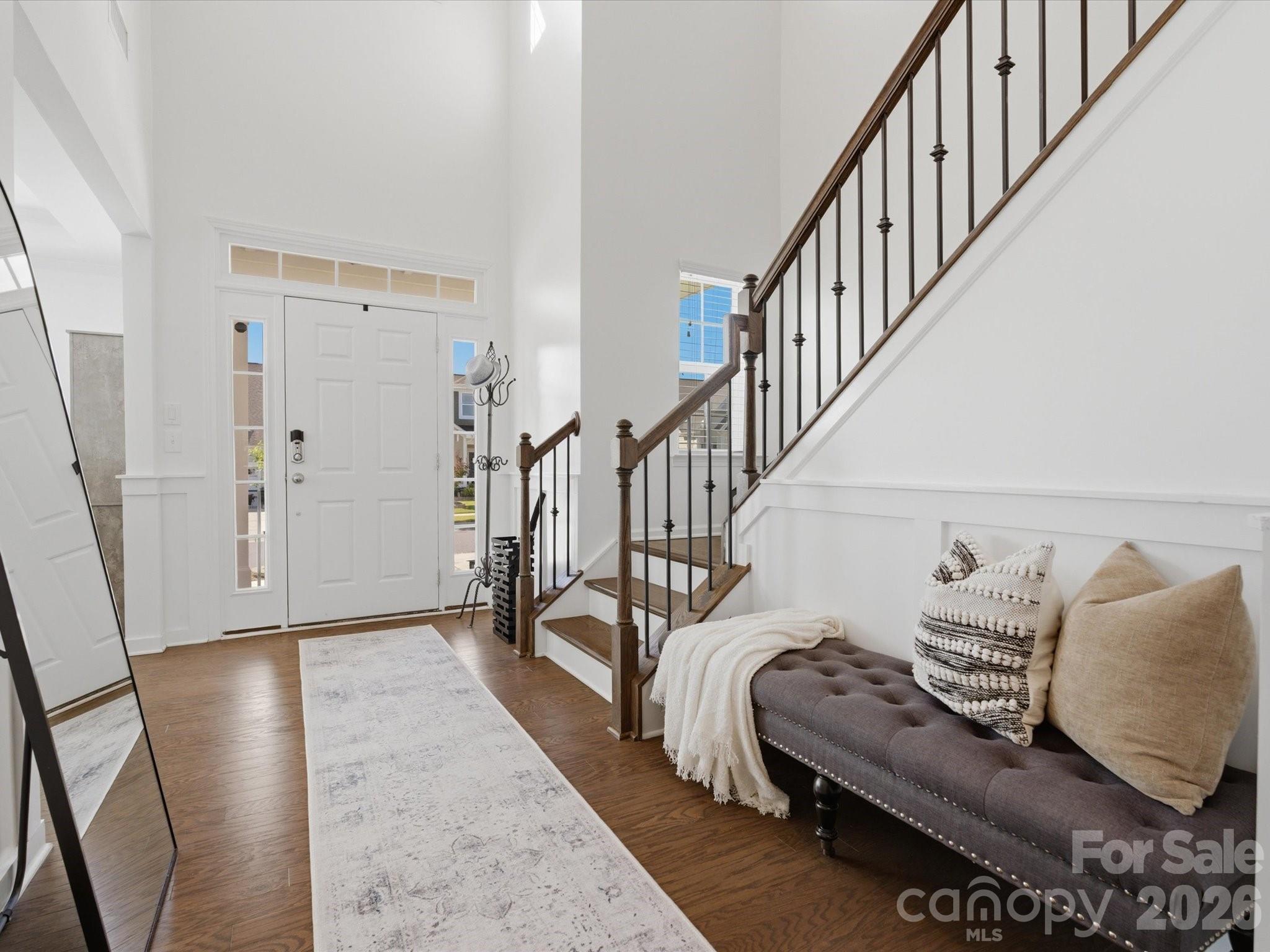 4017 Henshaw Road