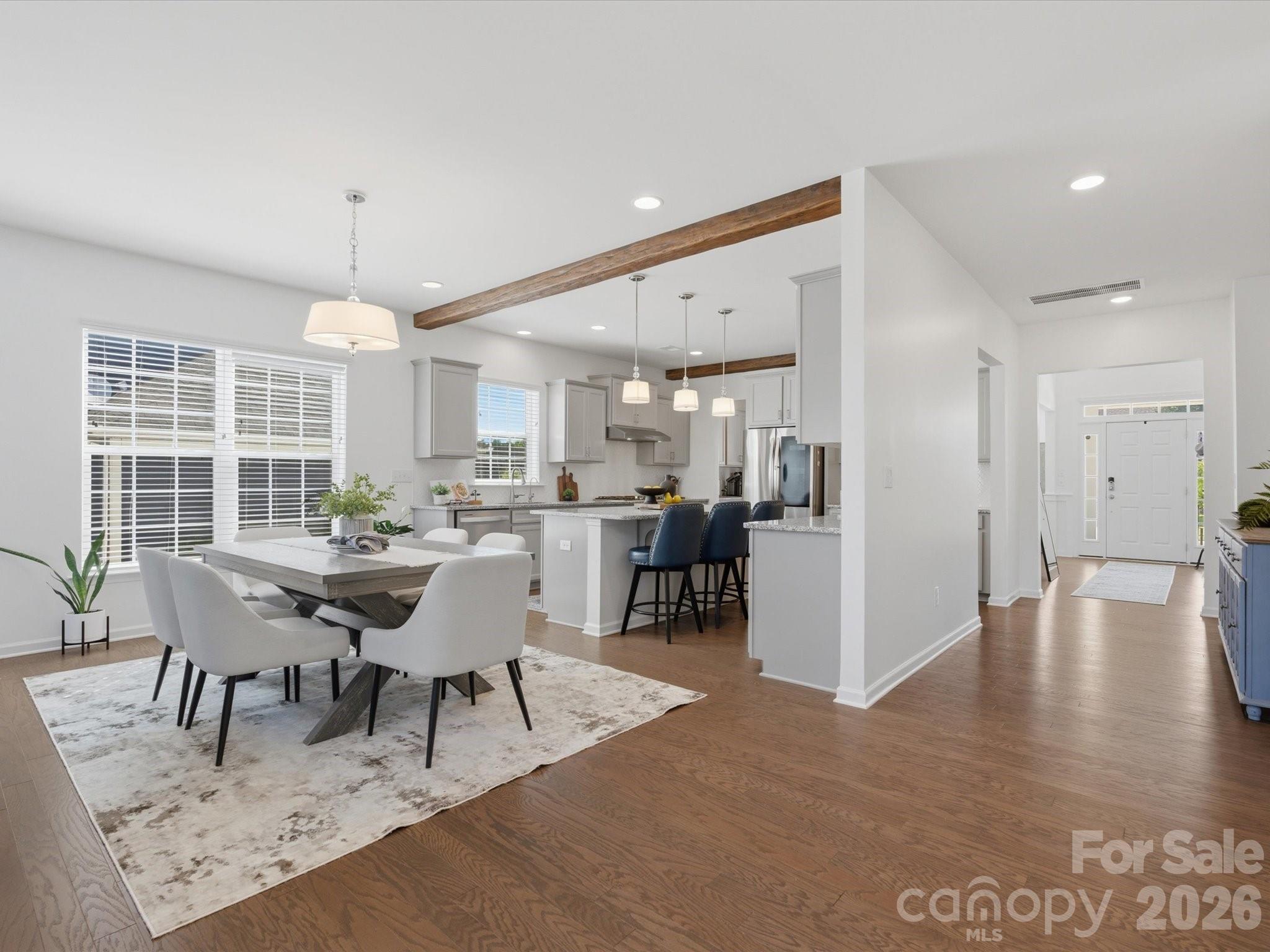 Millbridge - Residential