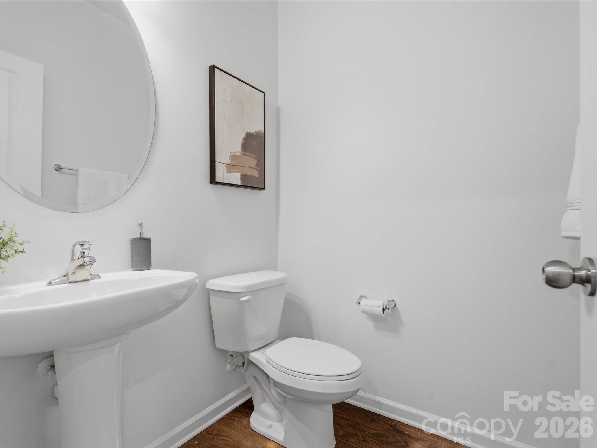Millbridge - Residential