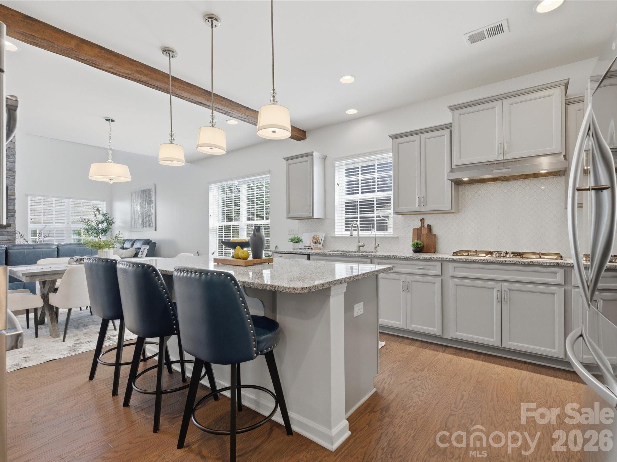 Millbridge - Residential