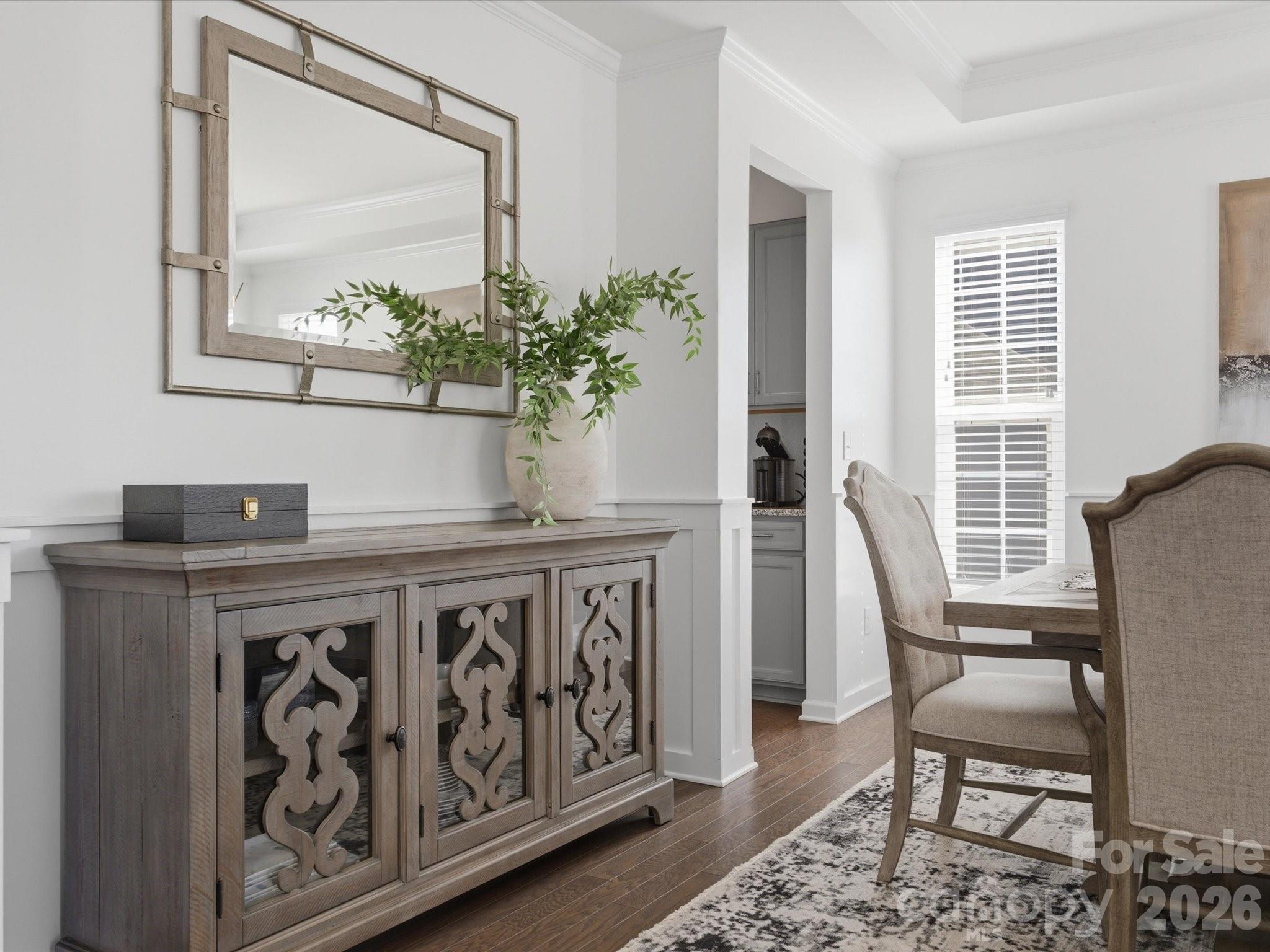 Millbridge - Residential