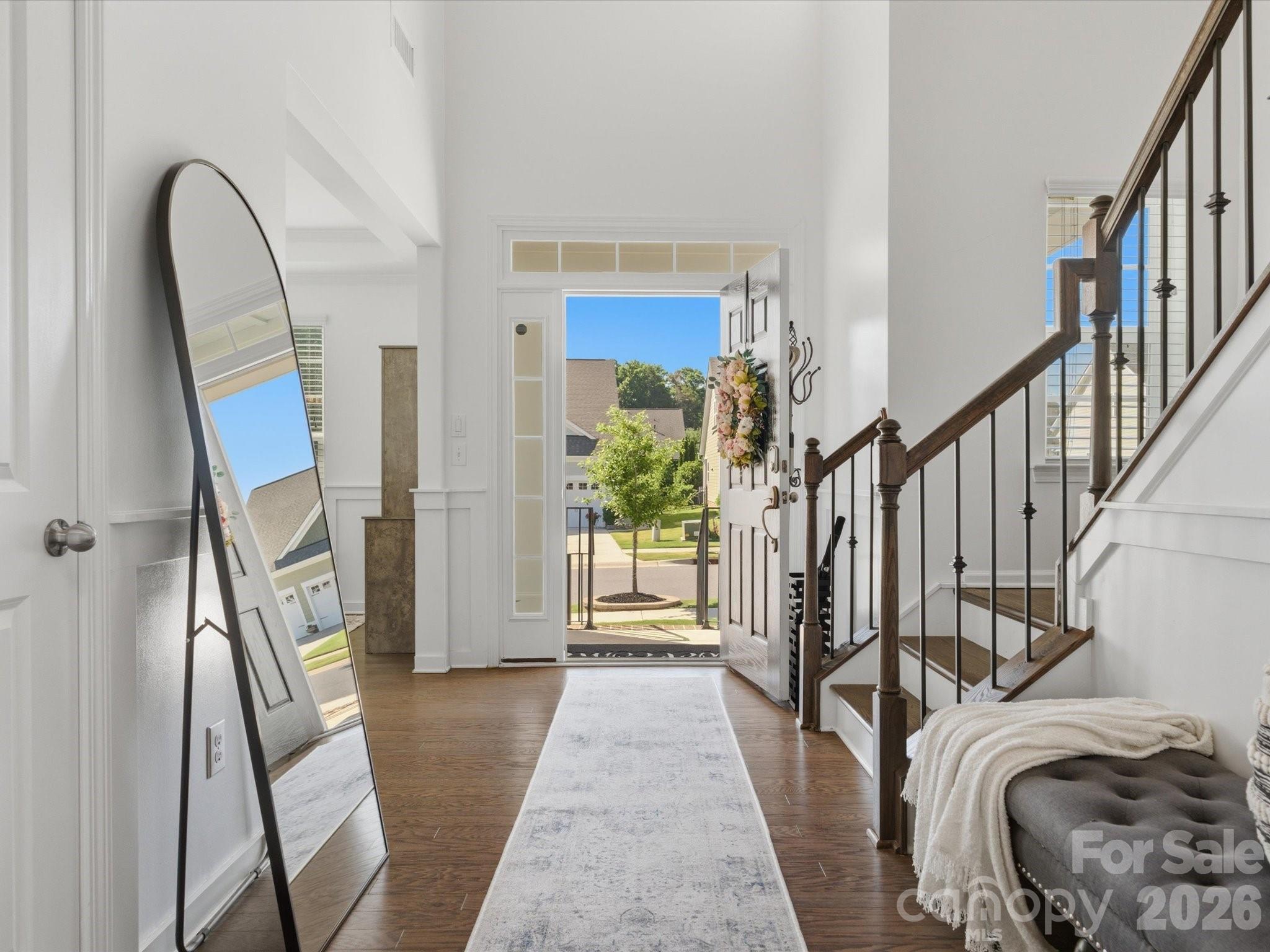 4017 Henshaw Road