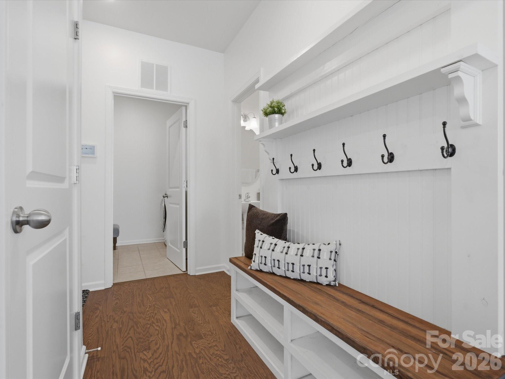 Millbridge - Residential