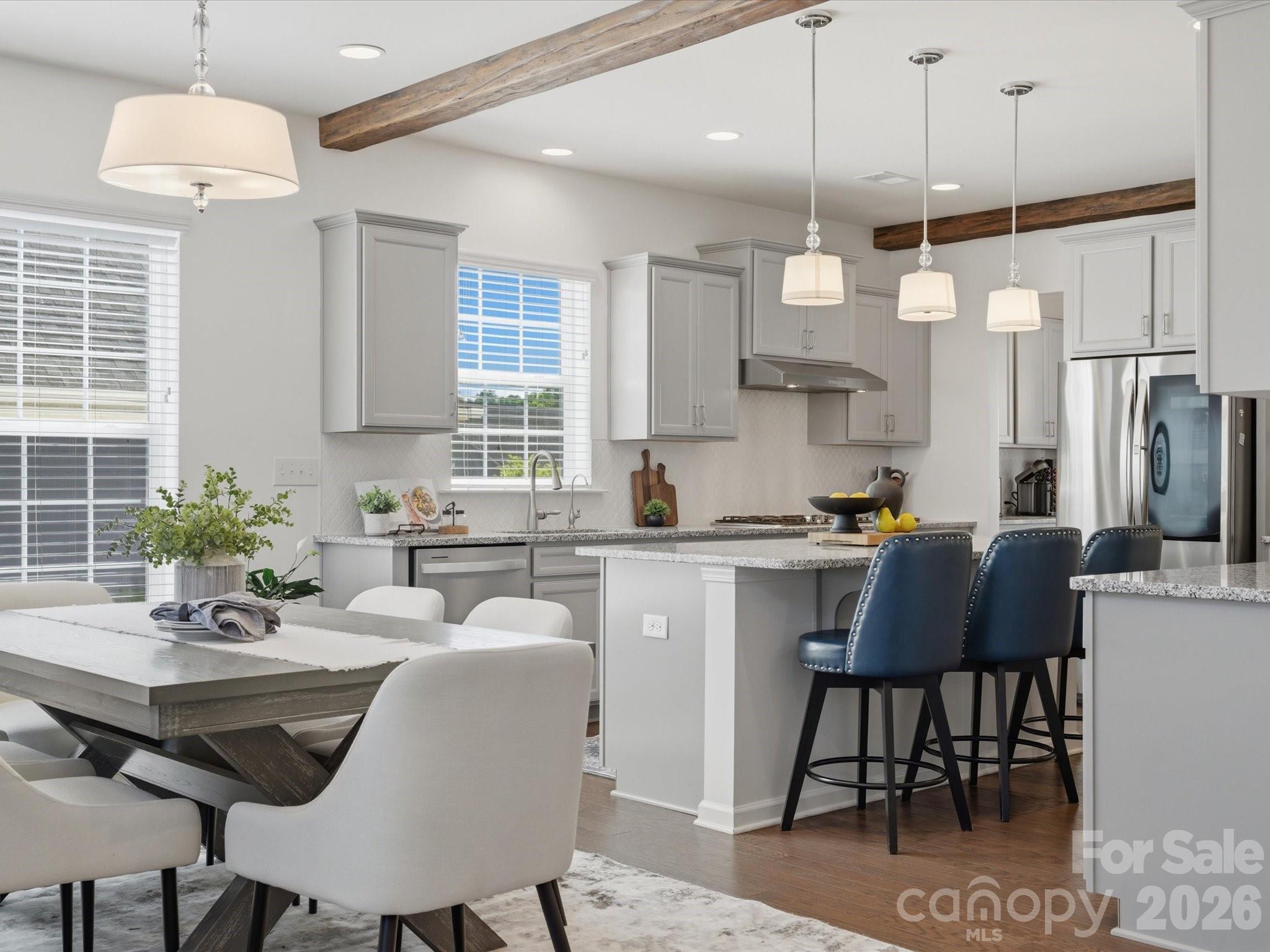 Millbridge - Residential