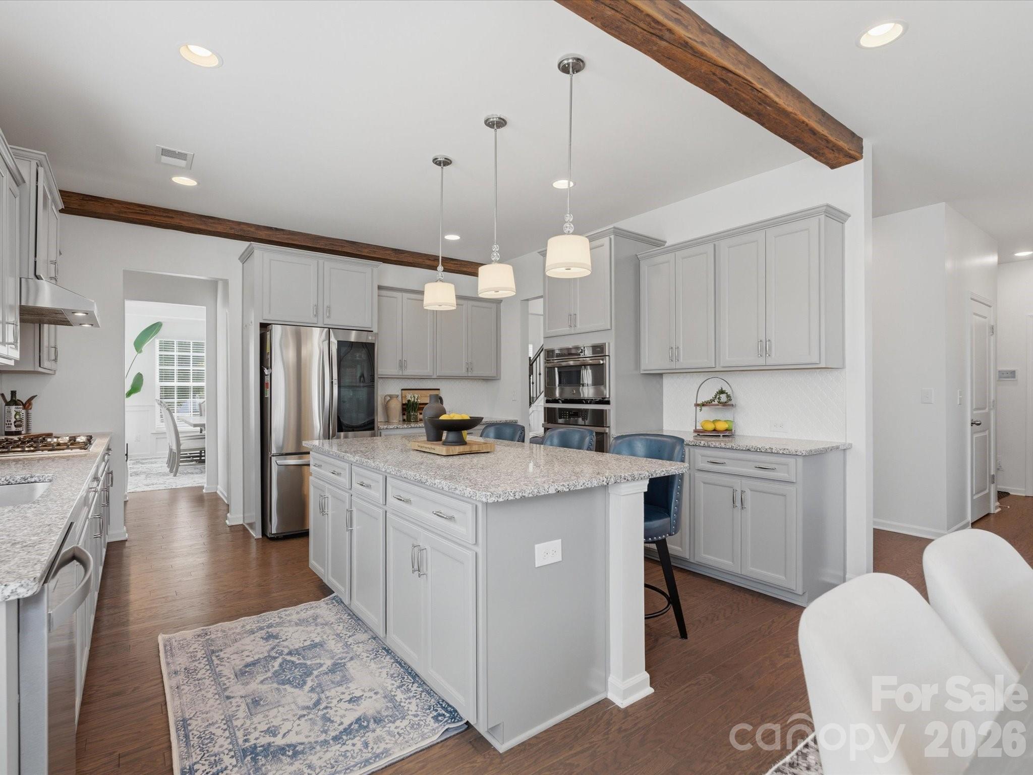Millbridge - Residential
