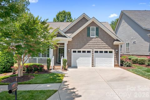 Photo of 18413 Neville Avenue, Cornelius, NC 28031 (MLS # 4383479)