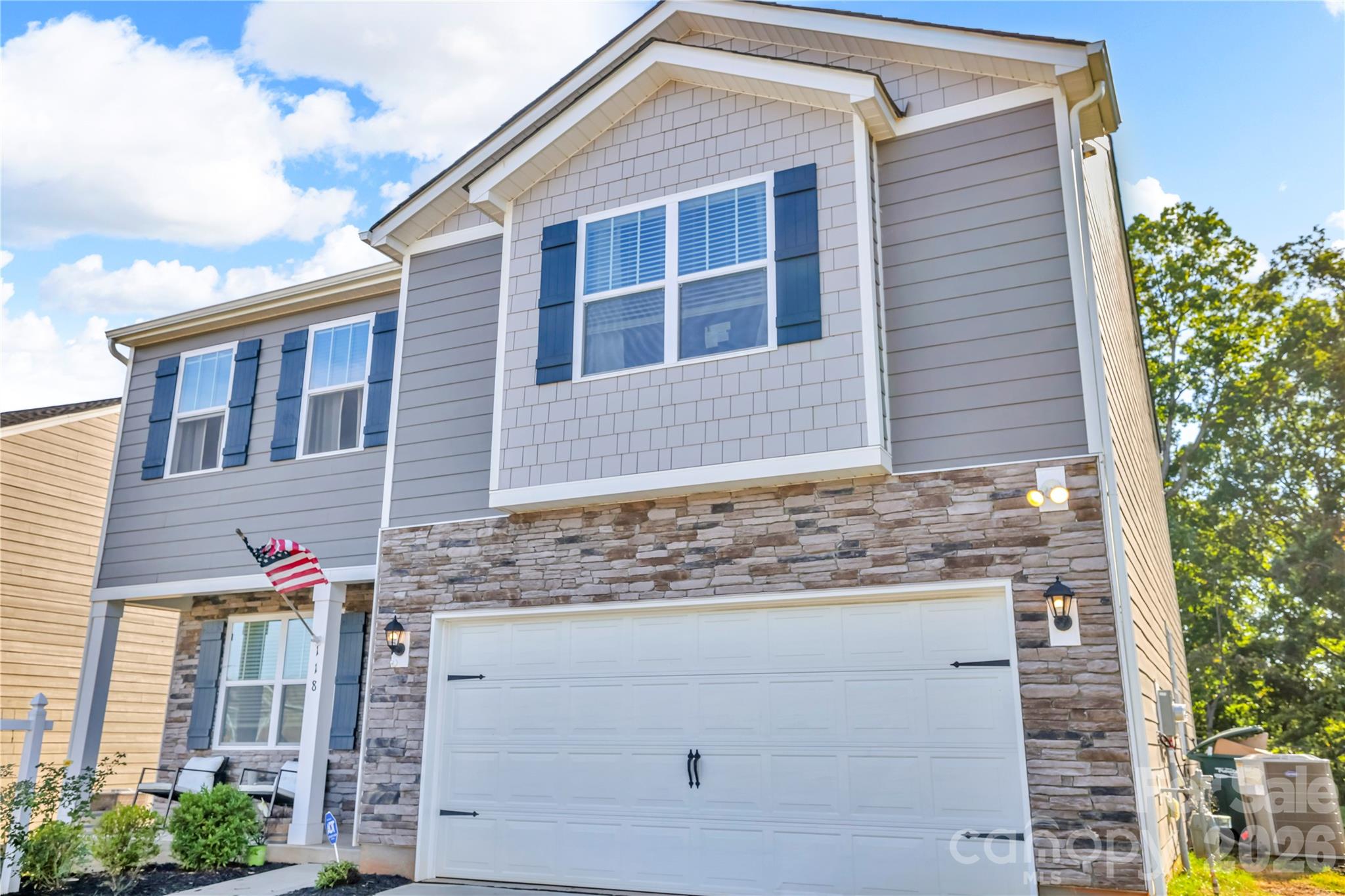 118 N Hill Lane
