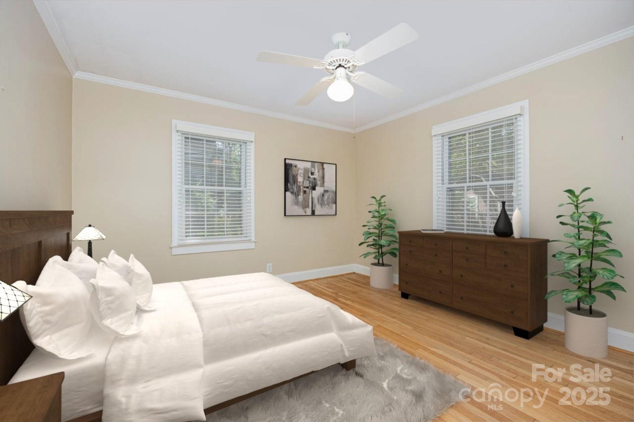 Oakland Heights - Residential