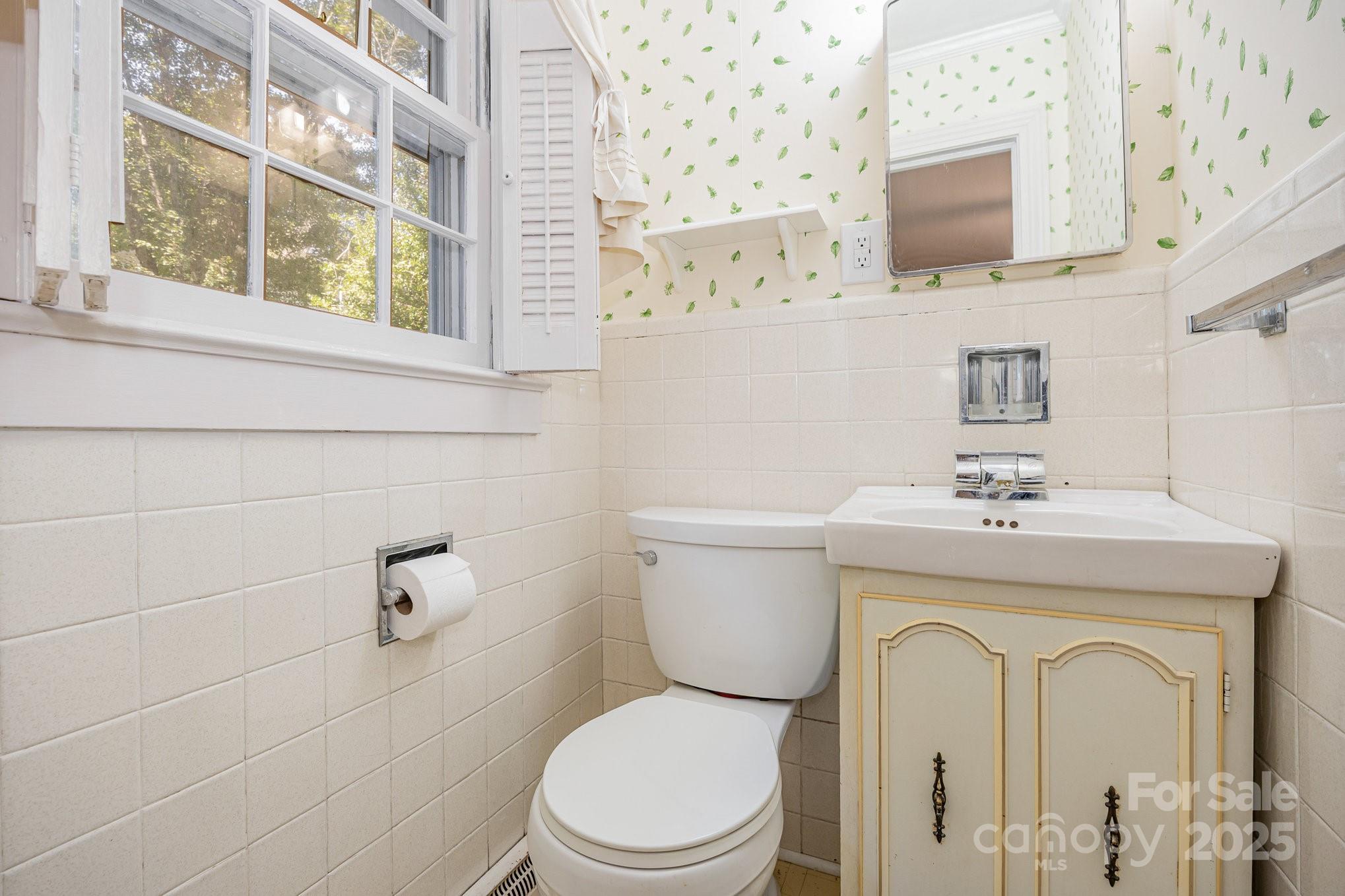 Oakland Heights - Residential