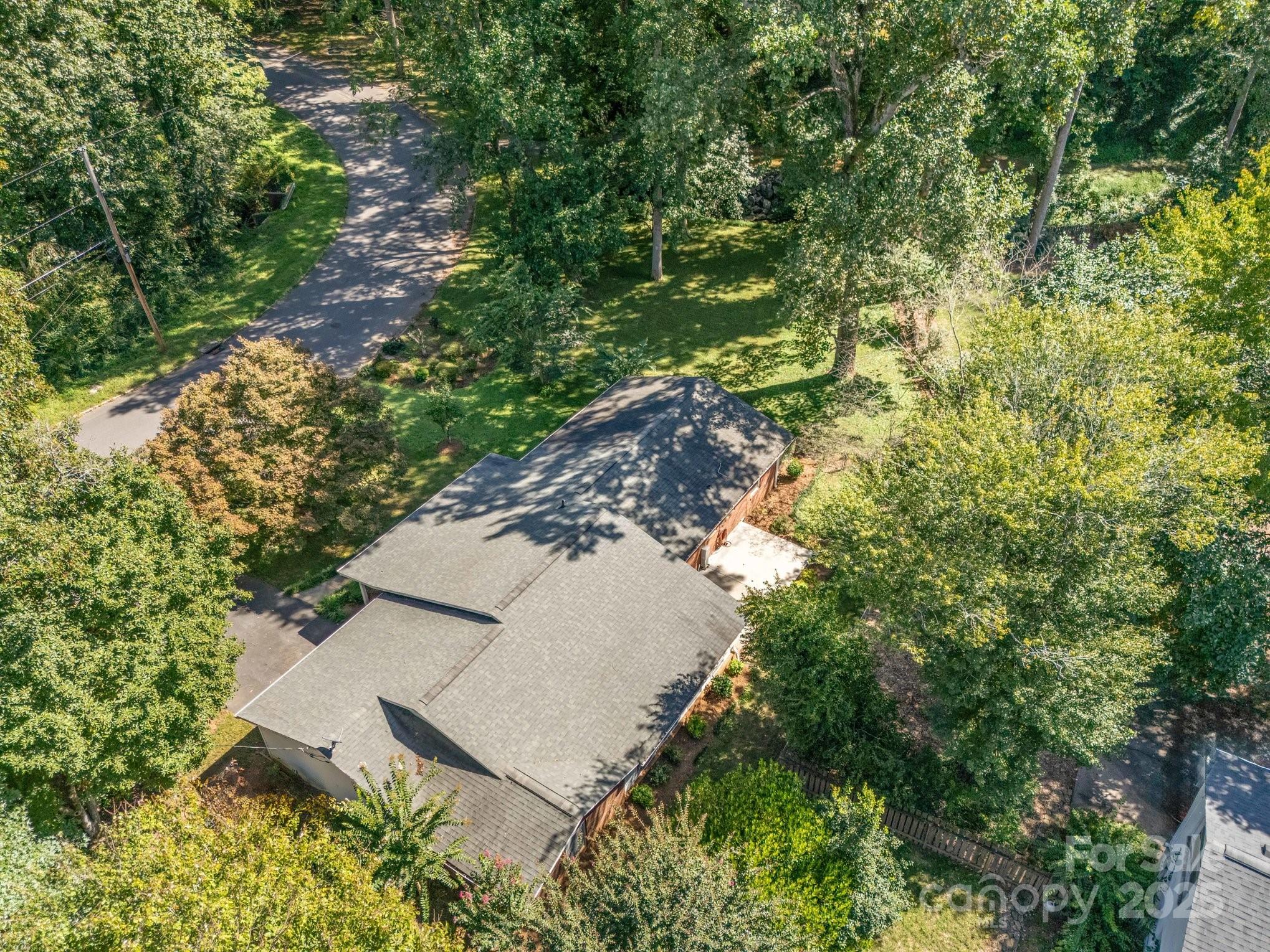 Oakland Heights - Residential