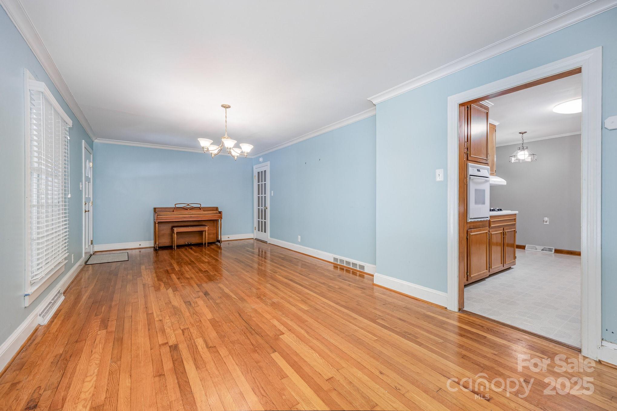 Oakland Heights - Residential