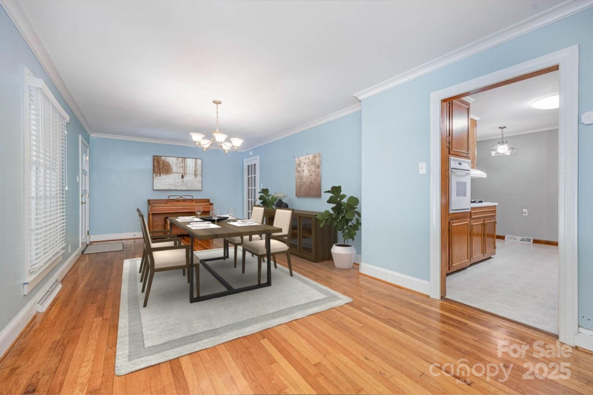 Oakland Heights - Residential