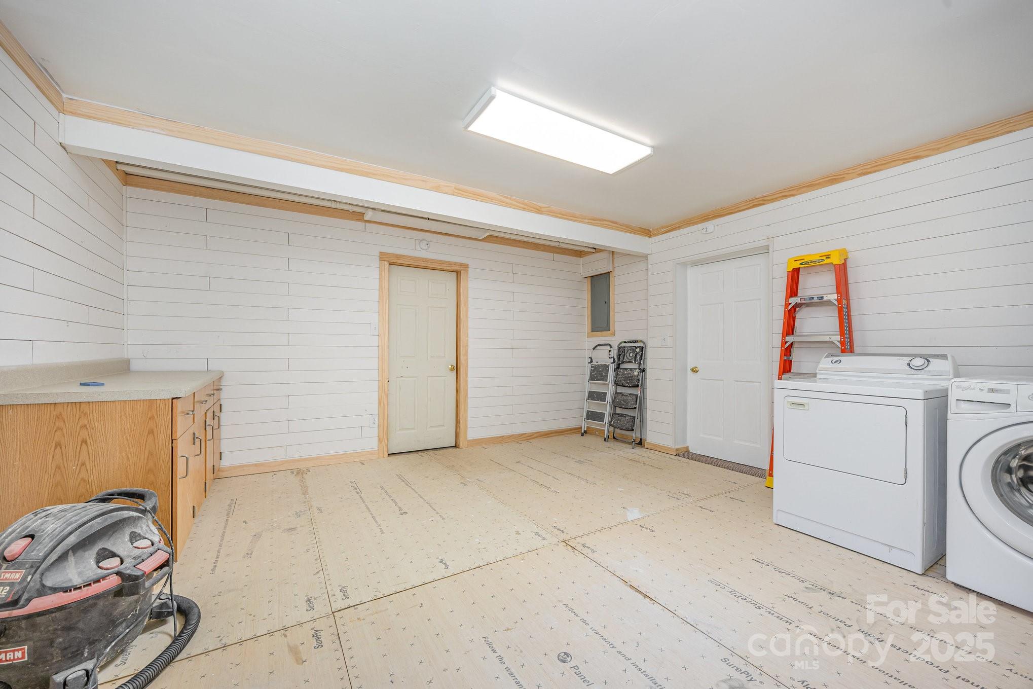 Oakland Heights - Residential