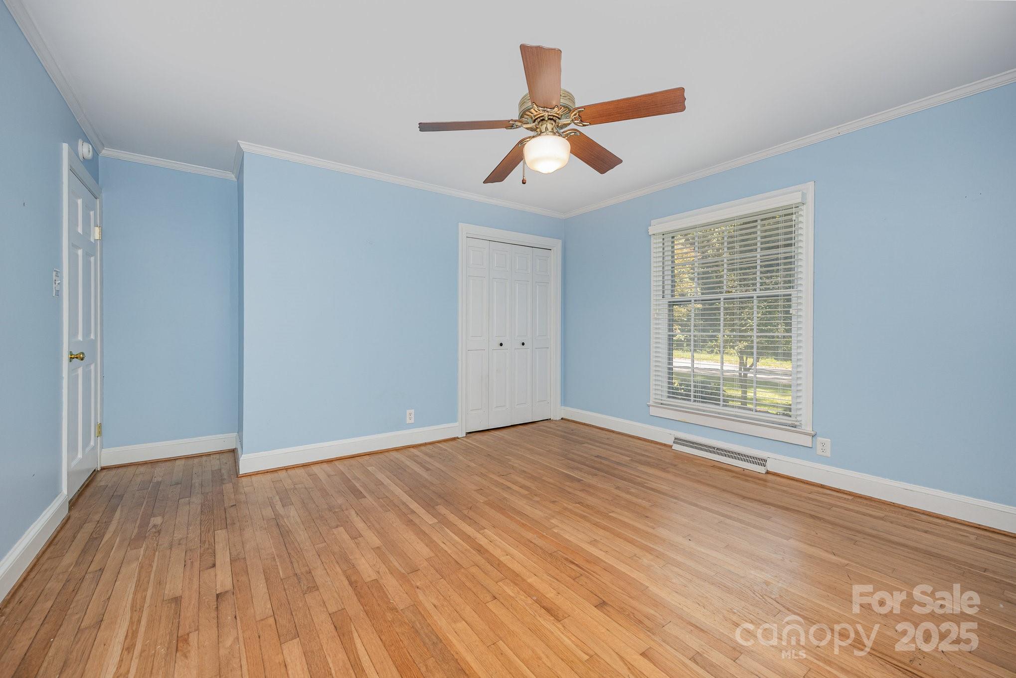 Oakland Heights - Residential