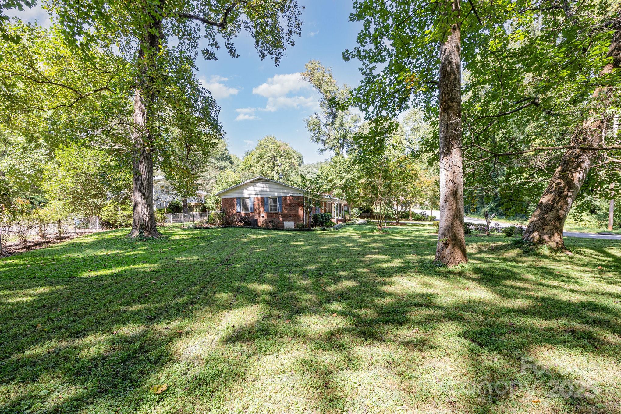 Oakland Heights - Residential